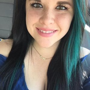 Meet your Posher, Jackie